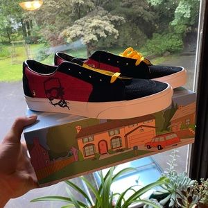 Meet your Posher, David